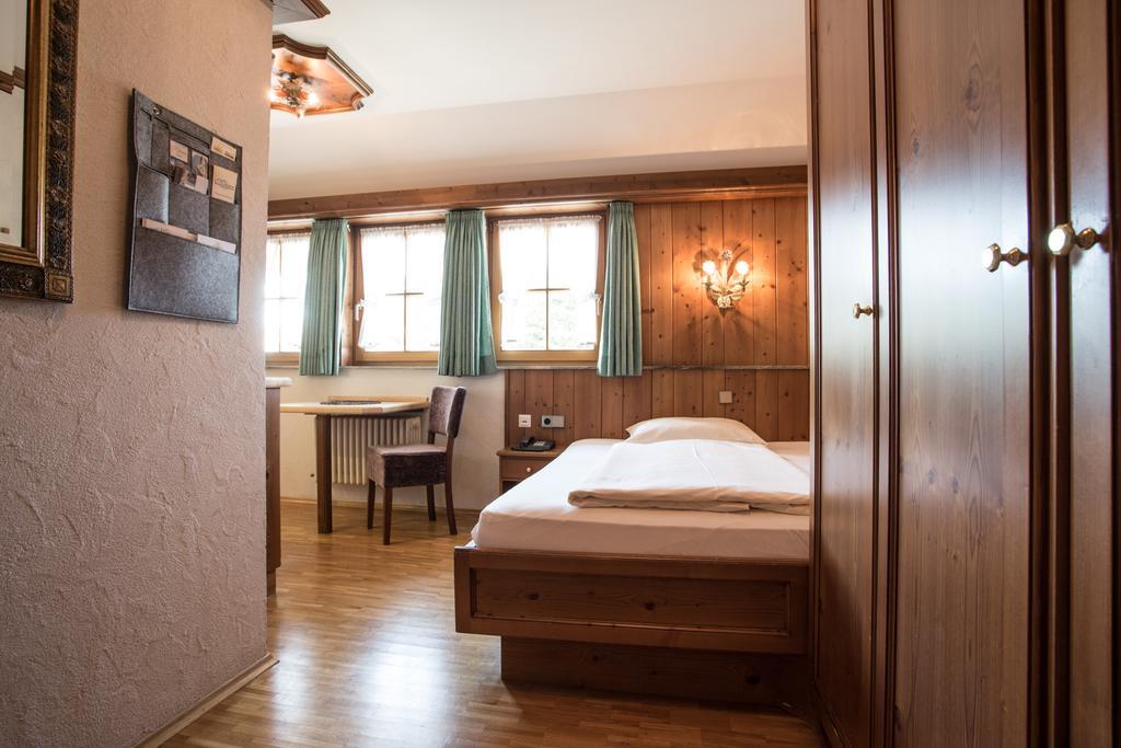 Meiser Rosenstuben Hotel Fichtenau Exterior photo
